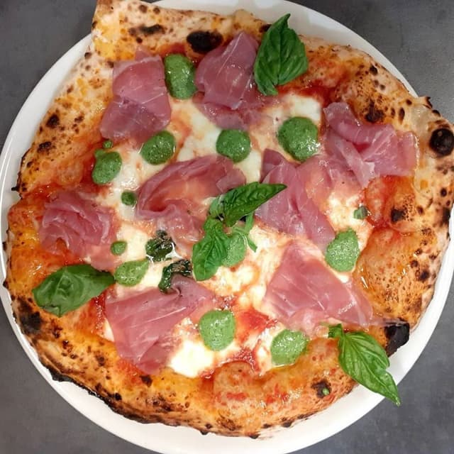 L’Allegoria Ristorante Pizzeria - Immagine 2