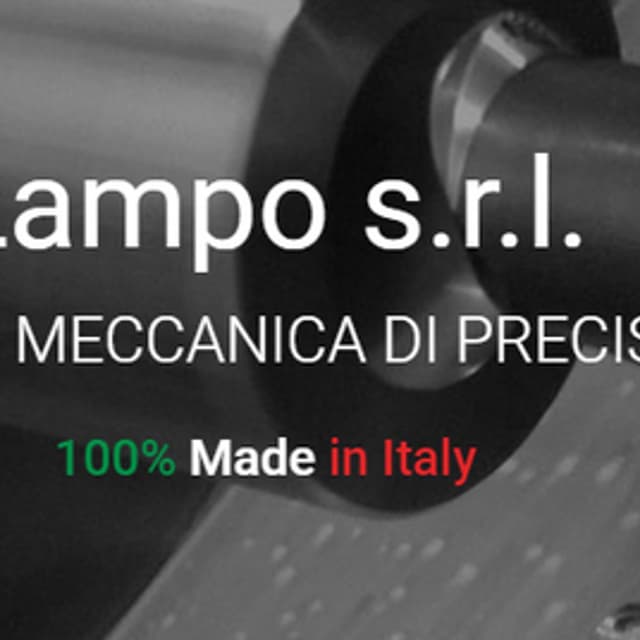 Lampo S.r.l. - Immagine 2