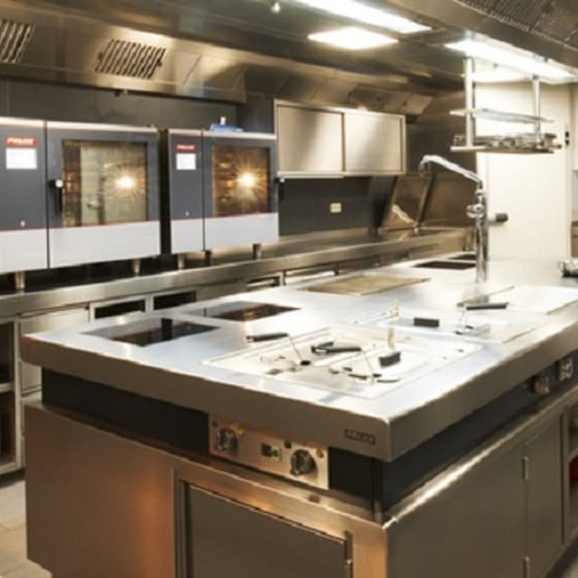 Langebner Gastrosystem - Immagine 2