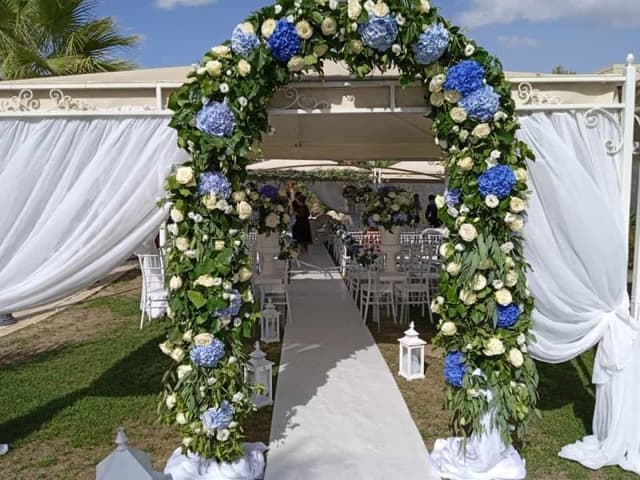 L'Angolo dei Fiori - Immagine 1