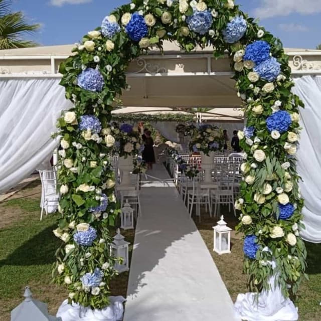 L'Angolo dei Fiori - Immagine 1