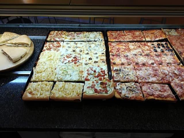 L'Angolo Della Pizza - Immagine 1