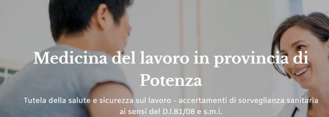 Lapolla Dott.ssa Paola - Immagine 1