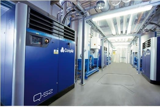 Lario Aria Automazioni - Immagine 2