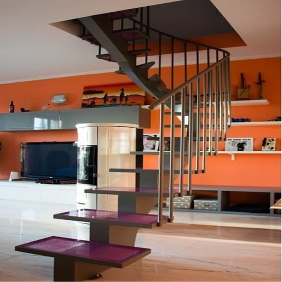 L'Arte del Ferro di Nappi Gennaro Snc - Immagine 1