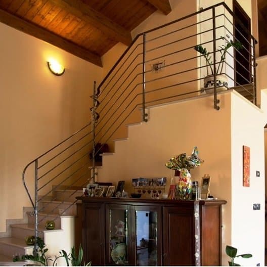 L'Arte del Ferro di Nappi Gennaro Snc - Immagine 2