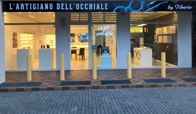 L'Artigiano dell'Occhiale - Immagine 1