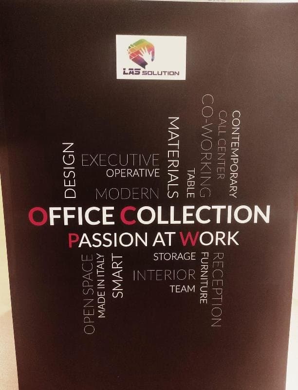 Las Solution - Immagine 2