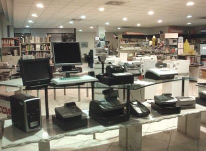 Laser Ufficio - Immagine 1