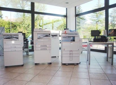 Laser Ufficio - Immagine 2