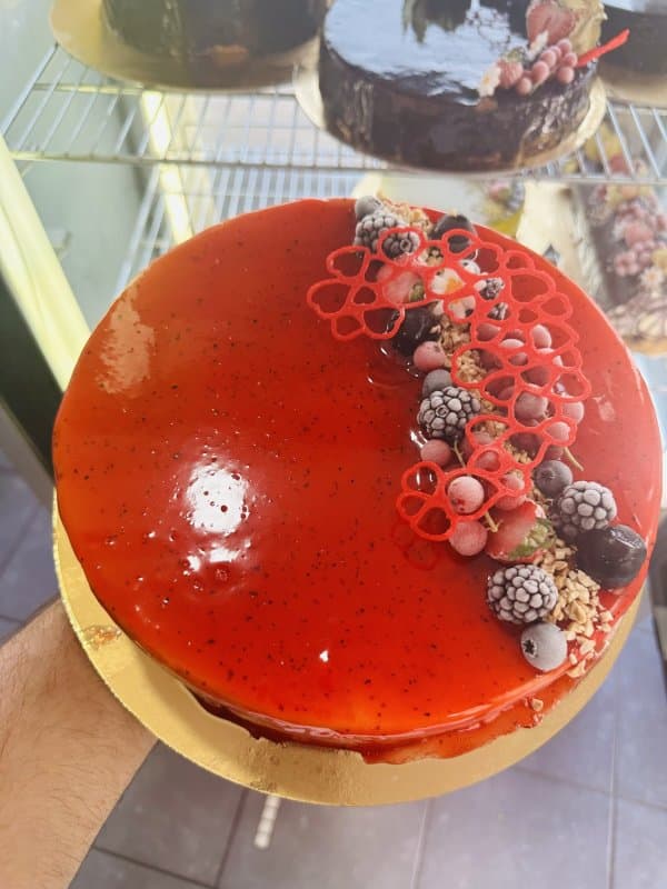 L'Atelier dei Sapori - Immagine 2