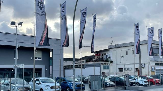 Latina Cars - Immagine 2