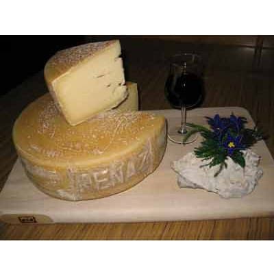 Latteria di Livinallongo - Immagine 1