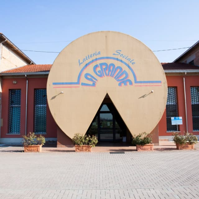 Latteria La Grande Soc.Coop. Sociale - Immagine 1