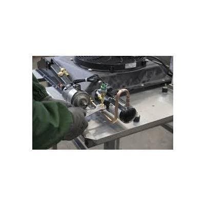 Lauri S.r.l  Isotermici Frigo Lamar - Immagine 1