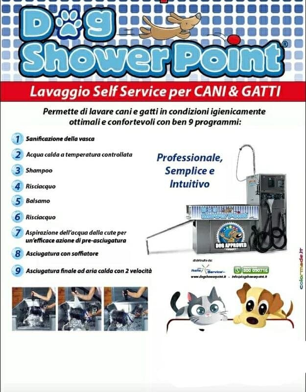 Lava Piu'  Lava Dog - Immagine 1