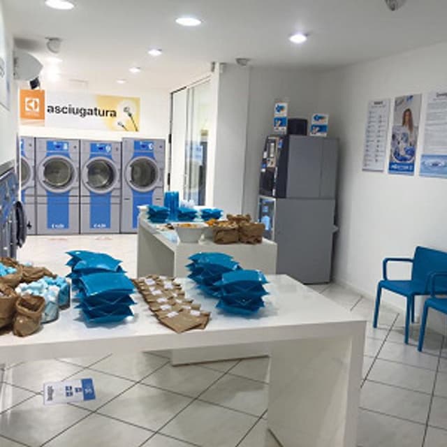 Lavagettone Albino - Immagine 1