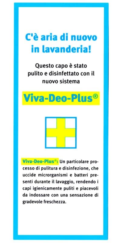 Lavanderia 33 - Immagine 1