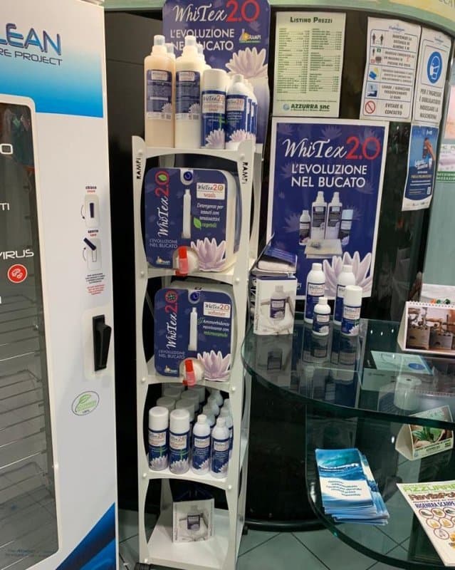 Lavanderia Azzurra - Immagine 2