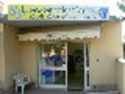 Lavanderia Bolle Blu' - Immagine 1