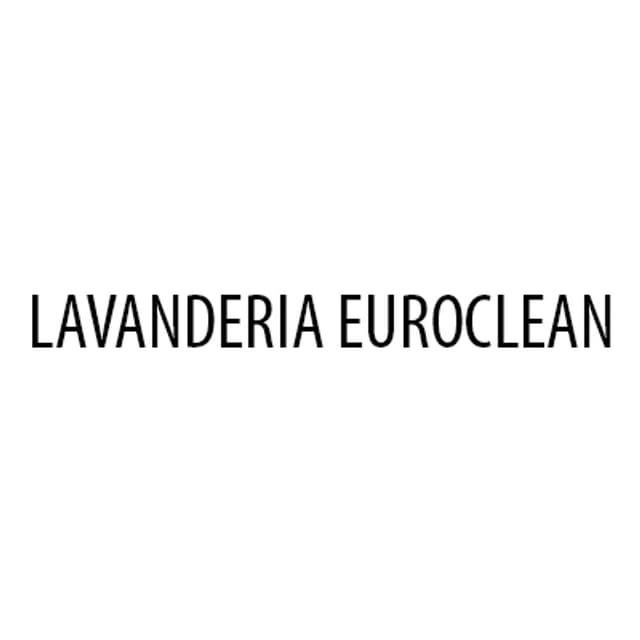Lavanderia Euroclean - Immagine 1