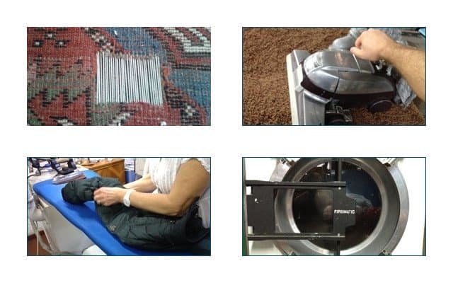 Lavanderia La Migliore - Immagine 2