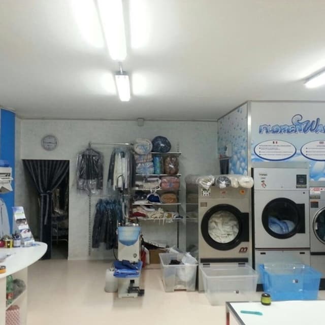 Lavanderia La Palma - Immagine 1