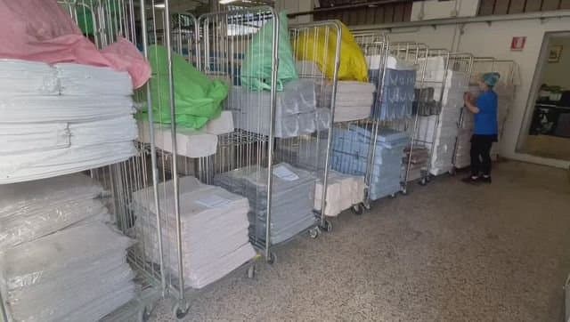 Lavanderia Lanima - Immagine 2