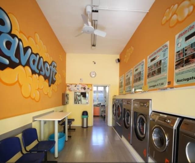 Lavanderia Lavasoft - Immagine 2