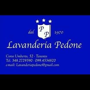 Lavanderia Pedone Pasqua - Immagine 1