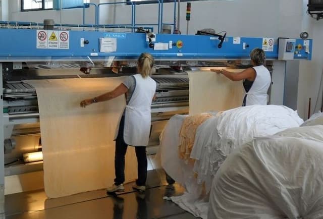 Lavanderia Presto e Bene Spa - Immagine 2