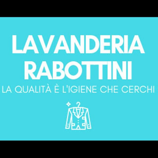 Lavanderia Rabottini - Immagine 1