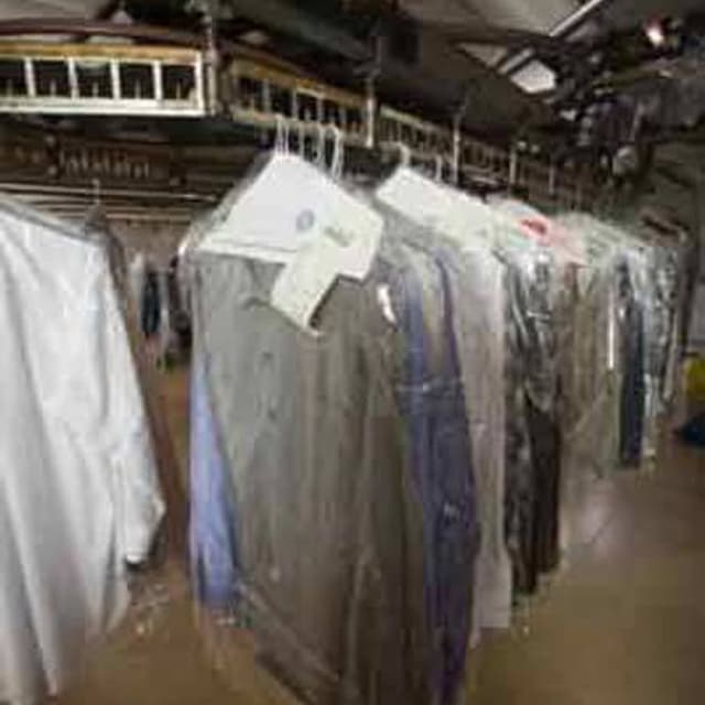 Lavanderia Vaporpiu - Immagine 2