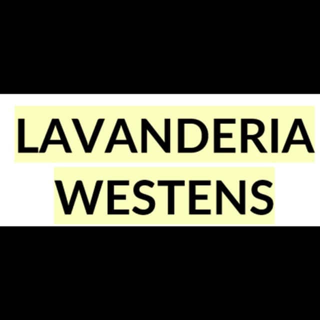 Lavanderia Westens - Immagine 1