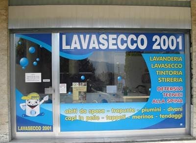 Lavasecco 2001 - Immagine 1