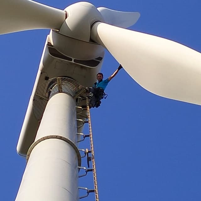 Lazzarino -Impianti Energia Rinnovabile - Immagine 1