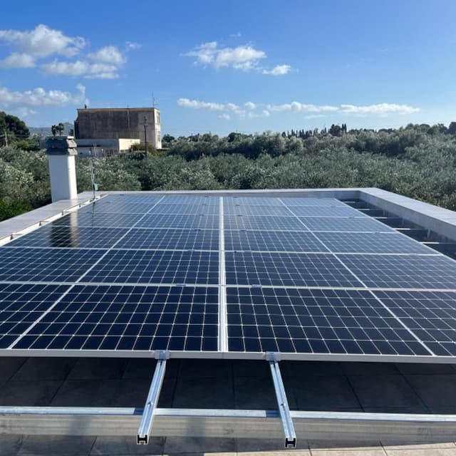 Lazzarino -Impianti Energia Rinnovabile - Immagine 2