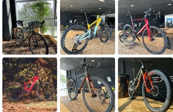 L.C. EBIKE - Immagine 1