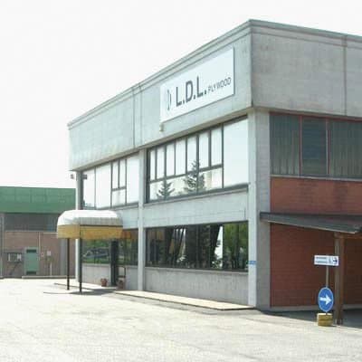 L.D.L. PLYWOOD - Immagine 1