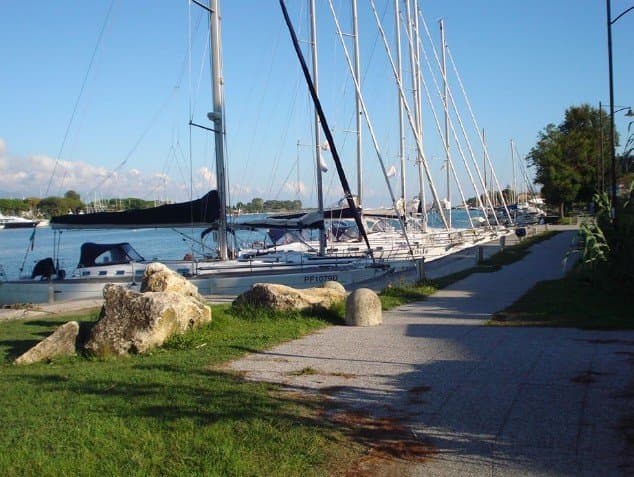 Le Bateau Blanc - Immagine 1