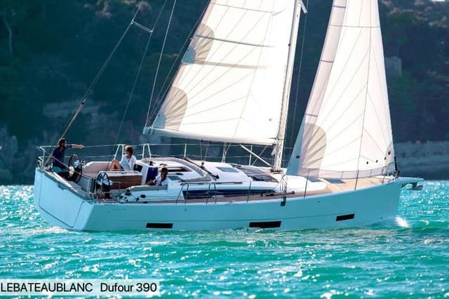 Le Bateau Blanc - Immagine 2