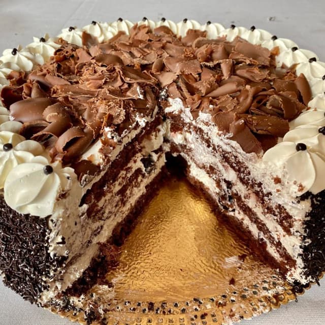 Le Delizie Mochene - Immagine 1