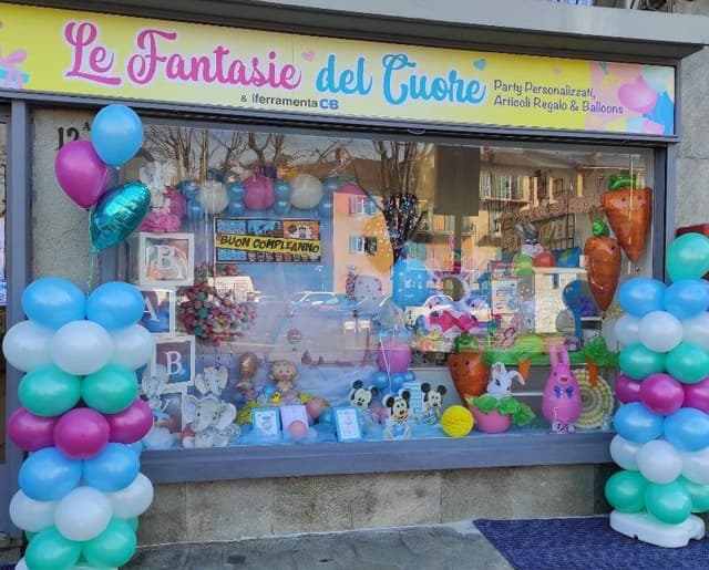 Le Fantasie del Cuore - Immagine 1