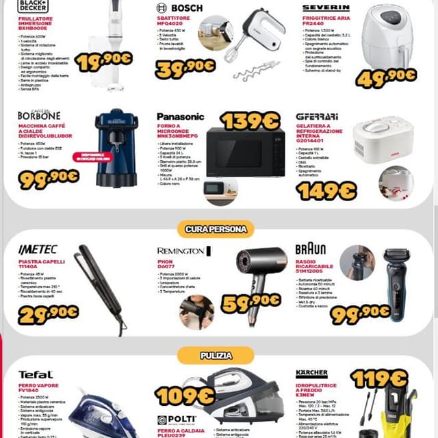 Le Fantastiche Idee - Immagine 2