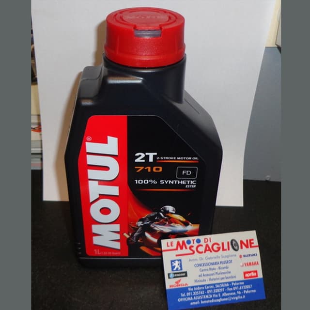 Le Moto di Scaglione - Immagine 2