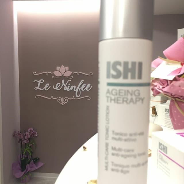 Le Ninfee - Immagine 1