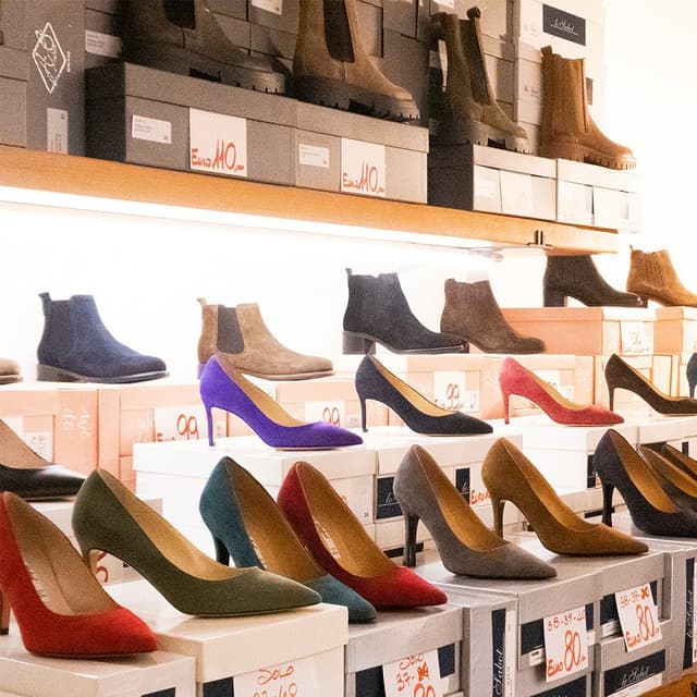 Le Sabot Calzature - Immagine 1