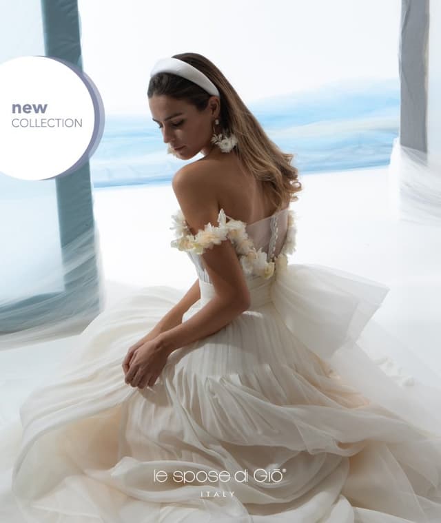 Le Spose di Gio' - Immagine 1