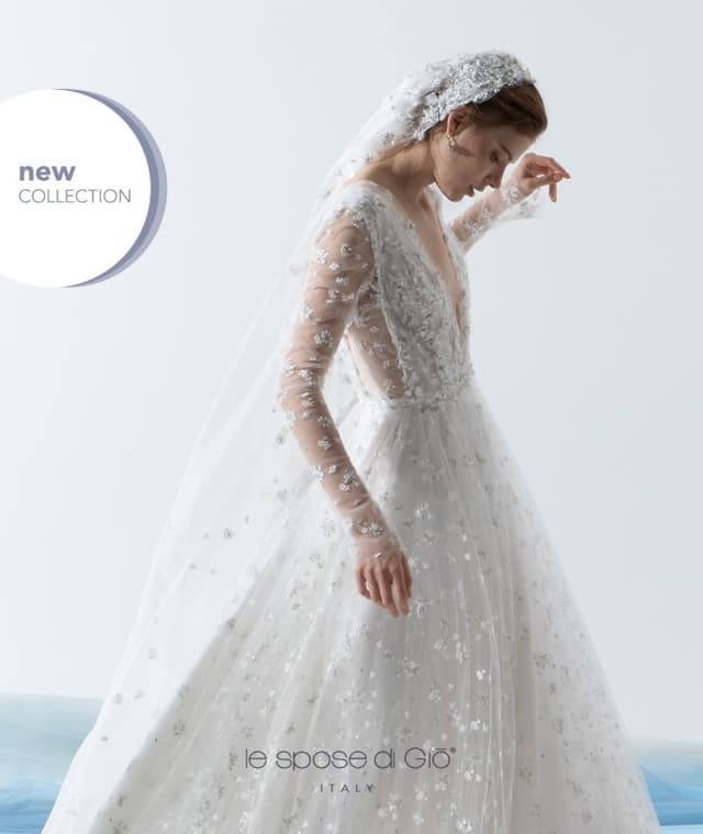 Le Spose di Gio' - Immagine 2