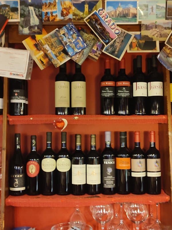 Le Zagare - Immagine 1